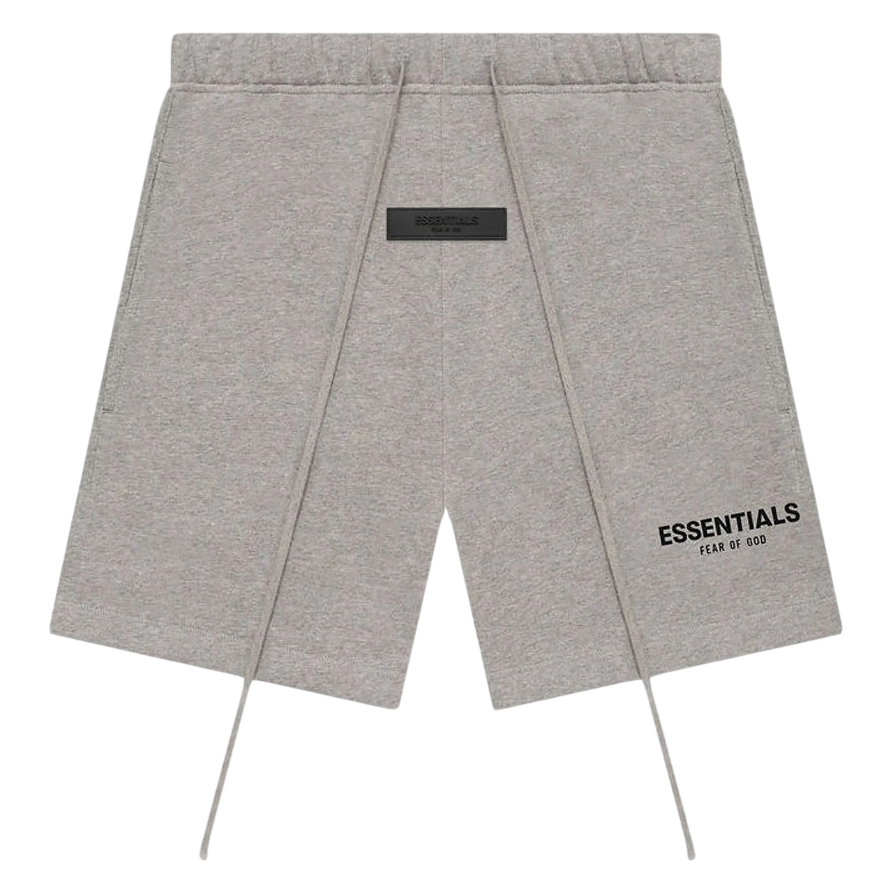 FOG Essentials Dark Oatmeal Shorts