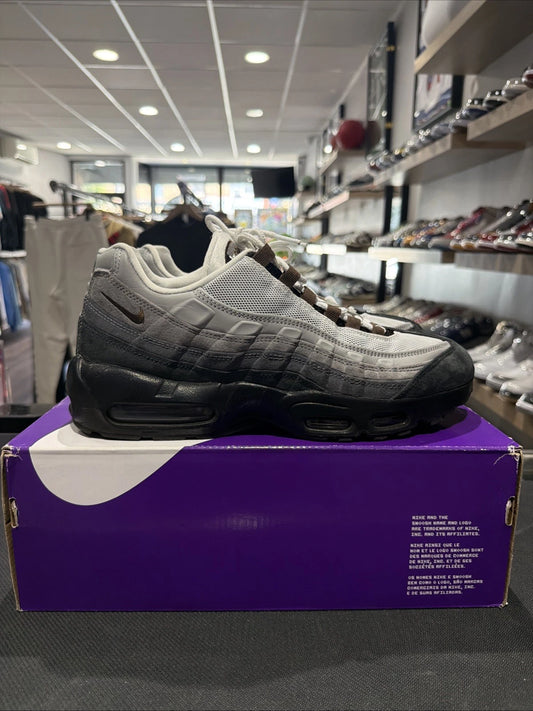 Air Max 95 Cacao Wow