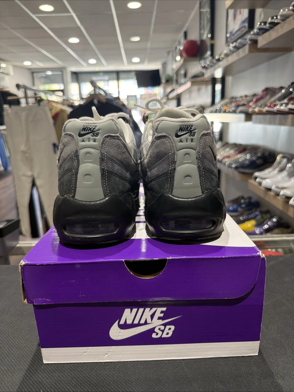 Air Max 95 Cacao Wow