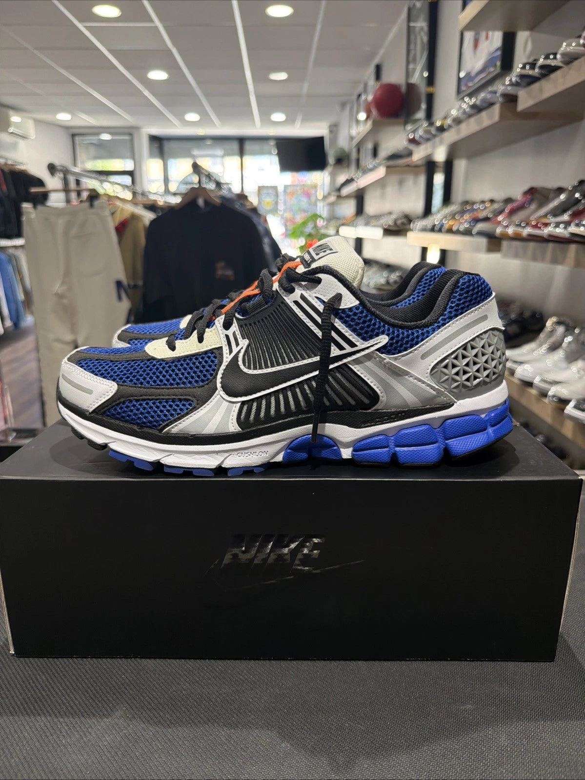 Air Zoom Vomero 5 SE SP 2019 Racer Blue