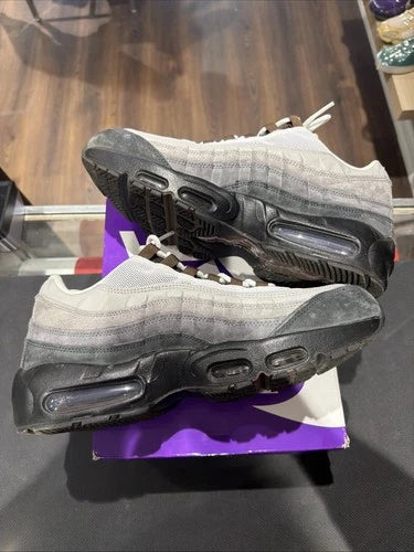 Air Max 95 Cacao Wow