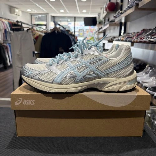 Kith x Asics Cream Starlight Blue