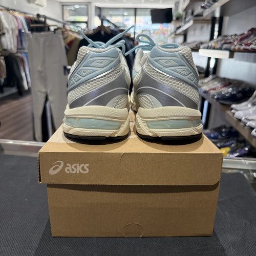 Kith x Asics Cream Starlight Blue