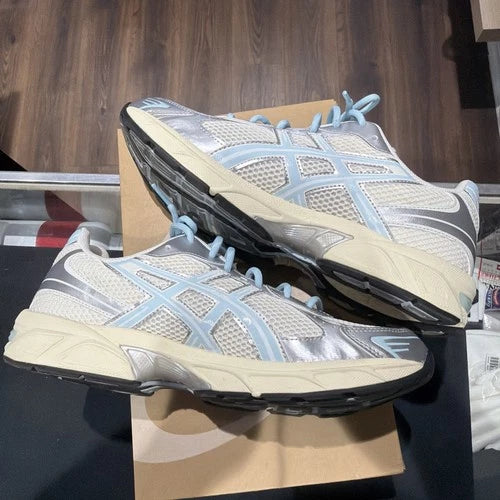 Kith x Asics Cream Starlight Blue