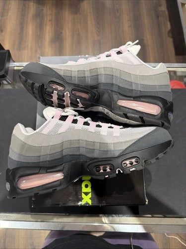 Air Max 95 OG 2025 / 2026 Pink Foam W