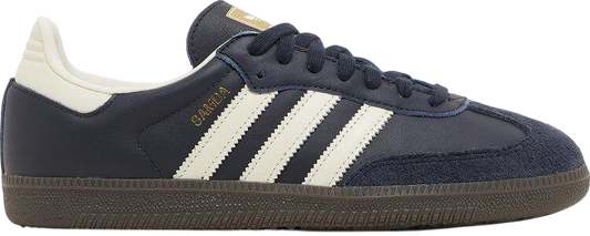 Night Navy Gum Samba