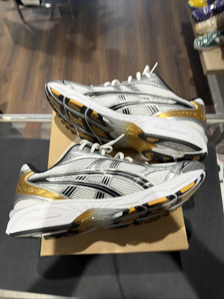 ASICS Gel Kayano 14 White Pure Gold