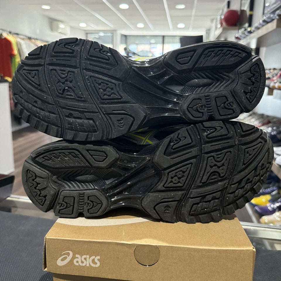 Kith x ASICS Gel Nimbus 10.1 Black Pure Silver
