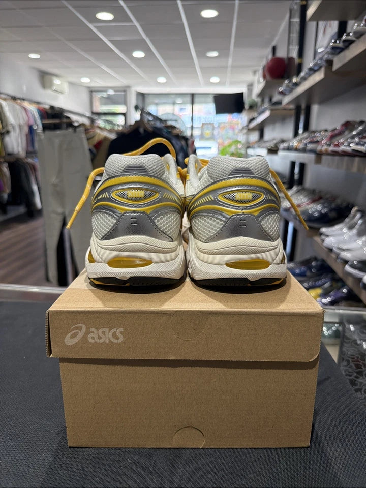 Kith x ASICS GT 2160 2025 Cream Solar Power