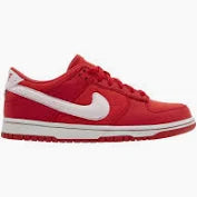 Valentines Day Dunk Low