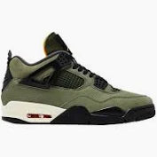 Jordan 4 Undefeated